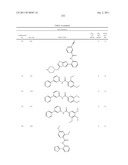 SIRTUIN MODULATING COMPOUNDS diagram and image