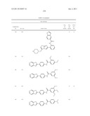 SIRTUIN MODULATING COMPOUNDS diagram and image