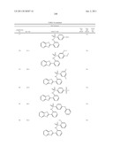 SIRTUIN MODULATING COMPOUNDS diagram and image