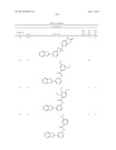 SIRTUIN MODULATING COMPOUNDS diagram and image