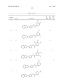 SIRTUIN MODULATING COMPOUNDS diagram and image