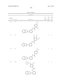 SIRTUIN MODULATING COMPOUNDS diagram and image