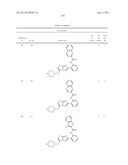 SIRTUIN MODULATING COMPOUNDS diagram and image