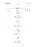 SIRTUIN MODULATING COMPOUNDS diagram and image