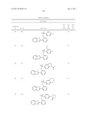 SIRTUIN MODULATING COMPOUNDS diagram and image