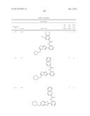 SIRTUIN MODULATING COMPOUNDS diagram and image