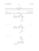 SIRTUIN MODULATING COMPOUNDS diagram and image