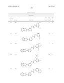 SIRTUIN MODULATING COMPOUNDS diagram and image