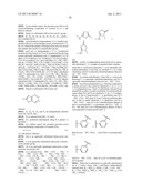 SIRTUIN MODULATING COMPOUNDS diagram and image