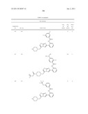 SIRTUIN MODULATING COMPOUNDS diagram and image