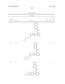 SIRTUIN MODULATING COMPOUNDS diagram and image