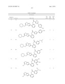 SIRTUIN MODULATING COMPOUNDS diagram and image