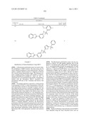 SIRTUIN MODULATING COMPOUNDS diagram and image