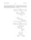 SIRTUIN MODULATING COMPOUNDS diagram and image