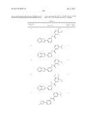 SIRTUIN MODULATING COMPOUNDS diagram and image