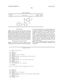 SIRTUIN MODULATING COMPOUNDS diagram and image