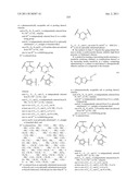 SIRTUIN MODULATING COMPOUNDS diagram and image