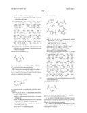 SIRTUIN MODULATING COMPOUNDS diagram and image