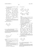 SIRTUIN MODULATING COMPOUNDS diagram and image