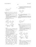 SIRTUIN MODULATING COMPOUNDS diagram and image