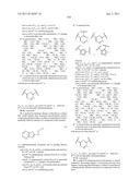 SIRTUIN MODULATING COMPOUNDS diagram and image