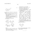 SIRTUIN MODULATING COMPOUNDS diagram and image