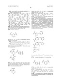 SIRTUIN MODULATING COMPOUNDS diagram and image