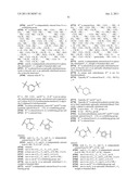 SIRTUIN MODULATING COMPOUNDS diagram and image