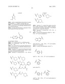 SIRTUIN MODULATING COMPOUNDS diagram and image