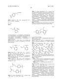 SIRTUIN MODULATING COMPOUNDS diagram and image