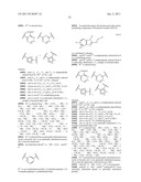 SIRTUIN MODULATING COMPOUNDS diagram and image