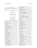 Use of COX-2 Inhibitors for the Treatment of Schizophrenia, Delusional     Disorders, Affective Disorders, Autism or Tic Disorders diagram and image