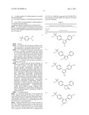 Use of COX-2 Inhibitors for the Treatment of Schizophrenia, Delusional     Disorders, Affective Disorders, Autism or Tic Disorders diagram and image