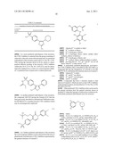 Use of COX-2 Inhibitors for the Treatment of Schizophrenia, Delusional     Disorders, Affective Disorders, Autism or Tic Disorders diagram and image