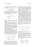 UREIDO SUBSTITUTED BENZOIC ACID COMPOUNDS AND THEIR USE FOR NONSENSE     SUPPRESSION AND THE TREATMENT OF DISEASE diagram and image