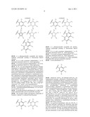 UREIDO SUBSTITUTED BENZOIC ACID COMPOUNDS AND THEIR USE FOR NONSENSE     SUPPRESSION AND THE TREATMENT OF DISEASE diagram and image