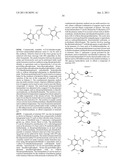 UREIDO SUBSTITUTED BENZOIC ACID COMPOUNDS AND THEIR USE FOR NONSENSE     SUPPRESSION AND THE TREATMENT OF DISEASE diagram and image