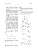 UREIDO SUBSTITUTED BENZOIC ACID COMPOUNDS AND THEIR USE FOR NONSENSE     SUPPRESSION AND THE TREATMENT OF DISEASE diagram and image