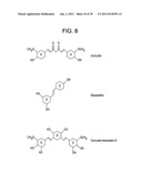 Method of Administering a Methylene Blue - Curcumin Analog for the     Treatment of Alzheimer s Disease diagram and image