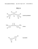 Method of Administering a Methylene Blue - Curcumin Analog for the     Treatment of Alzheimer s Disease diagram and image