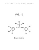 Method of Administering a Methylene Blue - Curcumin Analog for the     Treatment of Alzheimer s Disease diagram and image