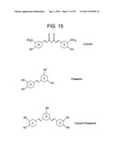 Method of Administering a Methylene Blue - Curcumin Analog for the     Treatment of Alzheimer s Disease diagram and image