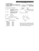 NEW CHEMICAL COMPOUNDS diagram and image