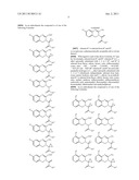 SUBSTITUTED QUINAZOLINES diagram and image