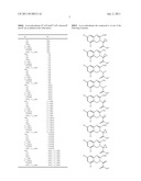 SUBSTITUTED QUINAZOLINES diagram and image