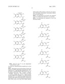 SUBSTITUTED QUINAZOLINES diagram and image