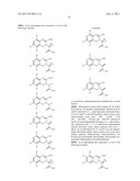 SUBSTITUTED QUINAZOLINES diagram and image