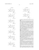 SUBSTITUTED QUINAZOLINES diagram and image