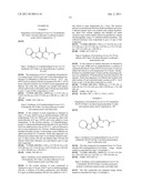 NOVEL FUSED THIAZOLO AND OXAZOLO PYRIMIDINONES diagram and image