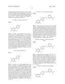 ANILINE ANALOGS AS GLYCOGEN SYNTHASE ACTIVATORS diagram and image